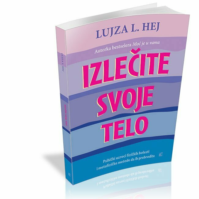 Izlečite svoje telo