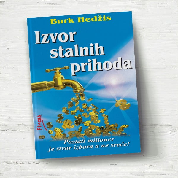 Izvor stalnih prihoda