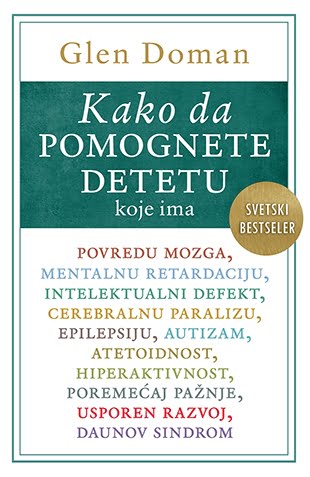 Kako da pomognete svom detetu koje ima povredu mozga