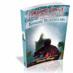 kamenje-rejvenglasa.jpg Hronike Crvenog kralja 2: Kamenje Rejvenglasa - Dženi Nimo