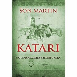 Katari - Šon Martin