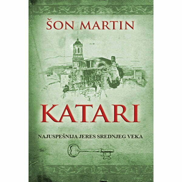 Katari - Šon Martin