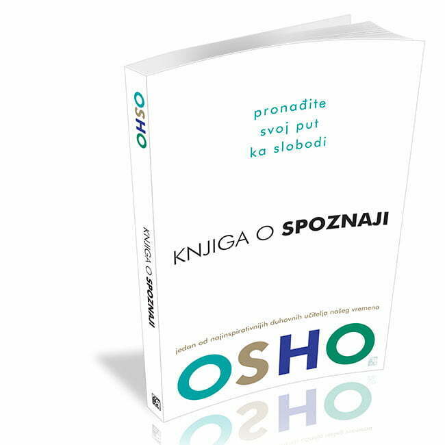 Knjiga o spoznaji - OSHO
