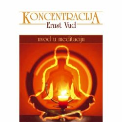 Koncentracija - Ernst Vud