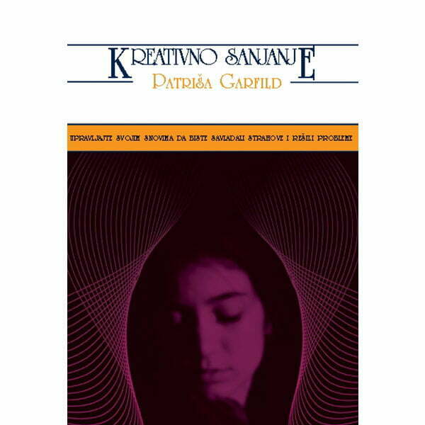 Kreativno sanjanje Patriša Garfild