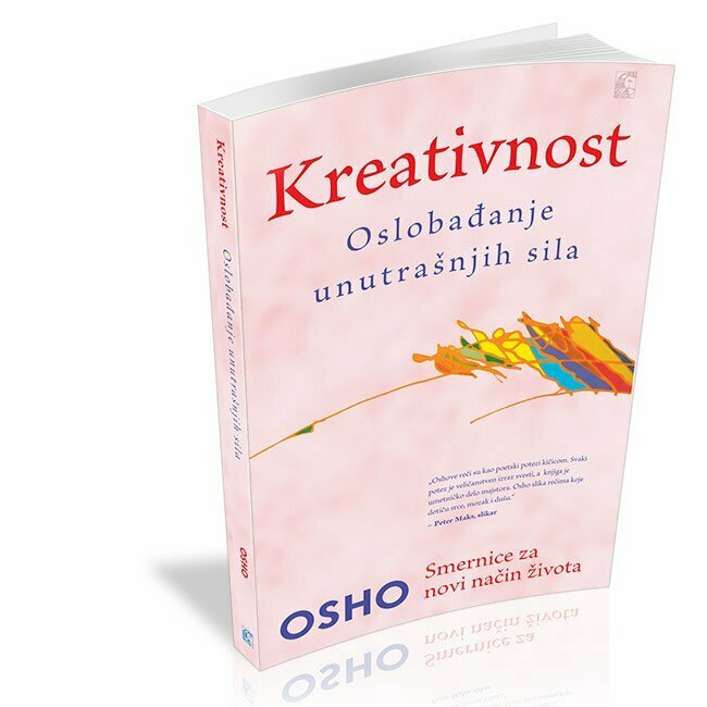 Kreativnost - OSHO