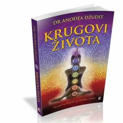 Krugovi života - Anodea Džudit
