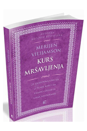 Kurs mršavljenja - Merijen Vilijamson