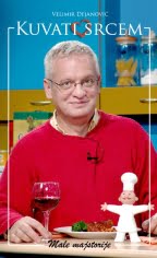 KUVATI SRCEM