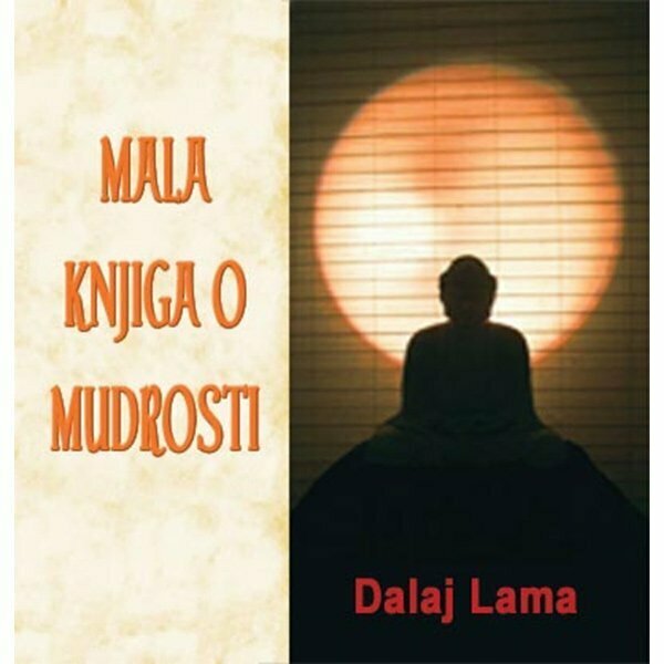 Mala knjiga o mudrosti - Dalaj Lama