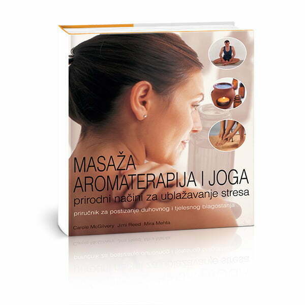 Masaža Aromaterapija i Joga
