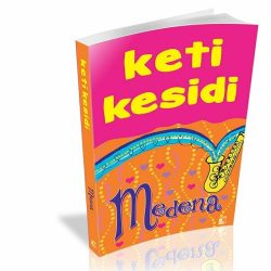 medena.jpg Medena - Keti Kesidi