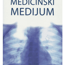 Medicinski medijum - Entoni Vilijem