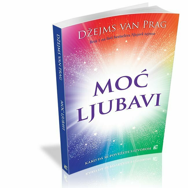 Moć ljubavi - Džejms Van Prag