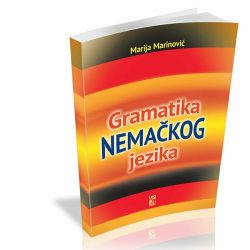 nemacka-gramatika.jpg Gramatika nemačkog jezika - Marija Marinović