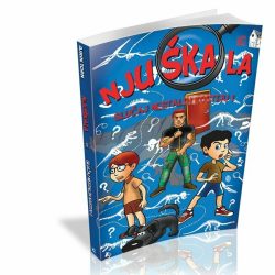 Njuškala   Slučaj nestalih kostiju 1 - Ajrin Torn