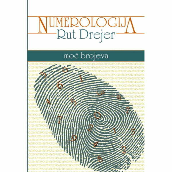 Numerologija - Rut Drejer