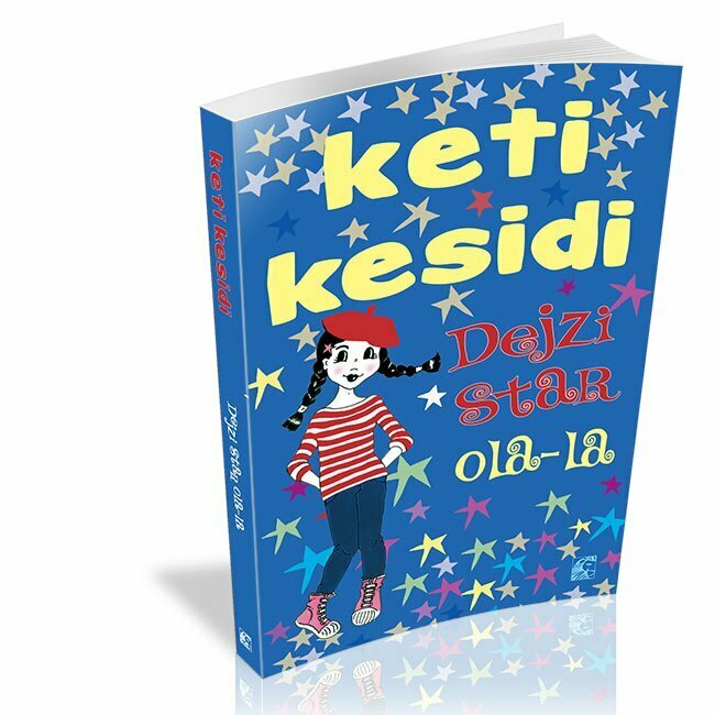 Dejzi Star Ola la - Keti Kesidi