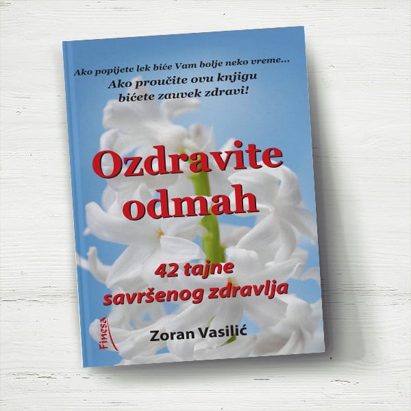 Ozdravite odmah - Zoran Vasilić