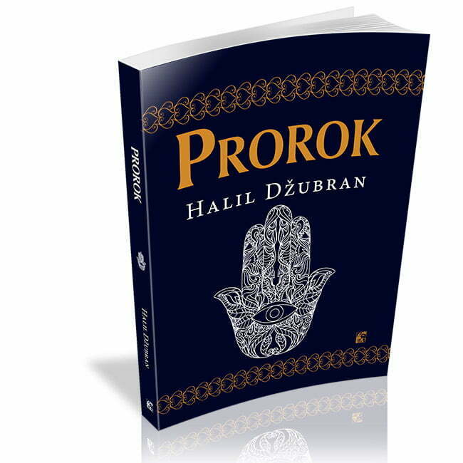 Prorok - Halil Džubran