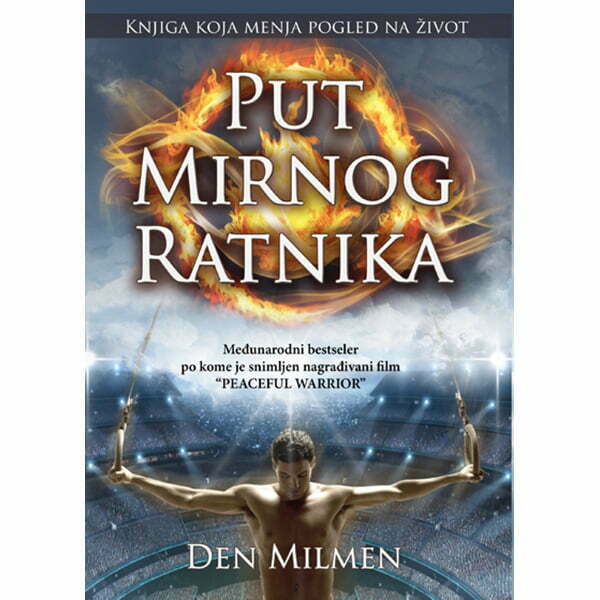 Put mirnog ratnika - Den Milmen