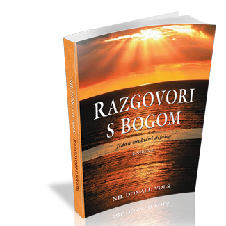 Razgovori s Bogom III - Nil Donald Volš