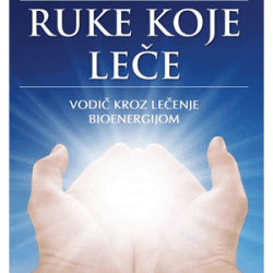 rukekojelece Ruke koje leče - Barbara En Brenan