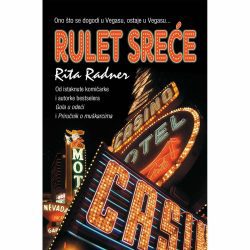 rulet srece final 1 Rulet sreće - Rita Radner