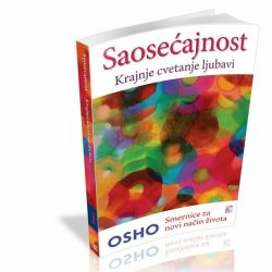 saosecajnost.jpg Saosećajnost - OSHO