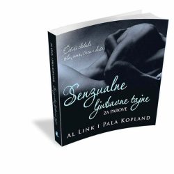 Senzualne ljubavne tajne za parove - Al Linki, Pala Kopland