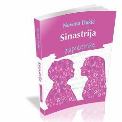 Sinastrija za početnike - Nevena Đukić