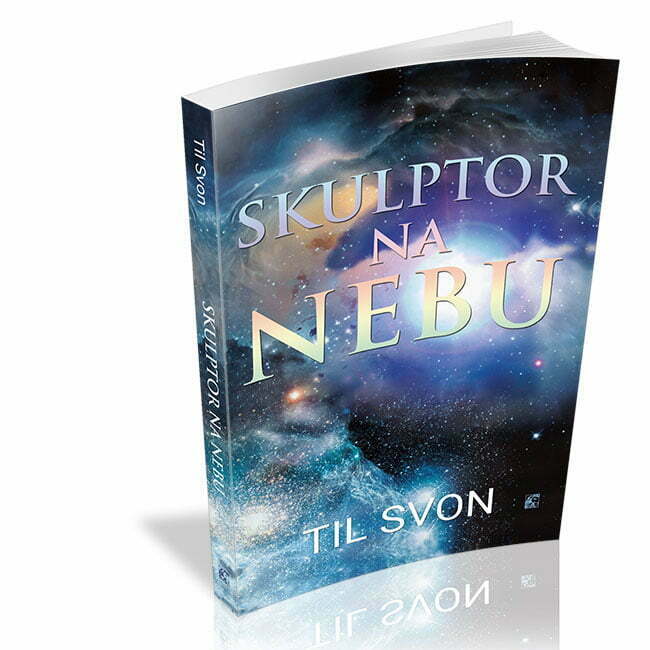 Skulptor na nebu - Til Svon