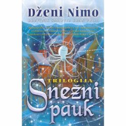snezni pauk FINAL 1 Snežni pauk - Dženi Nimo