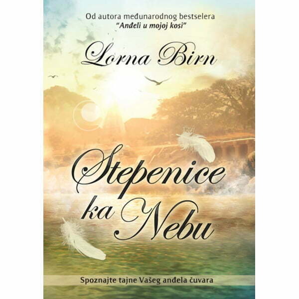Stepenice ka nebu - Lorna Birn