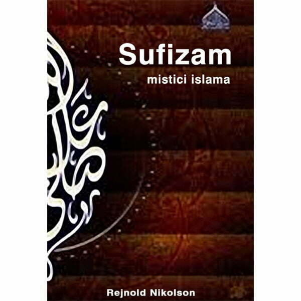 Sufizam - Rejnold Nikolson
