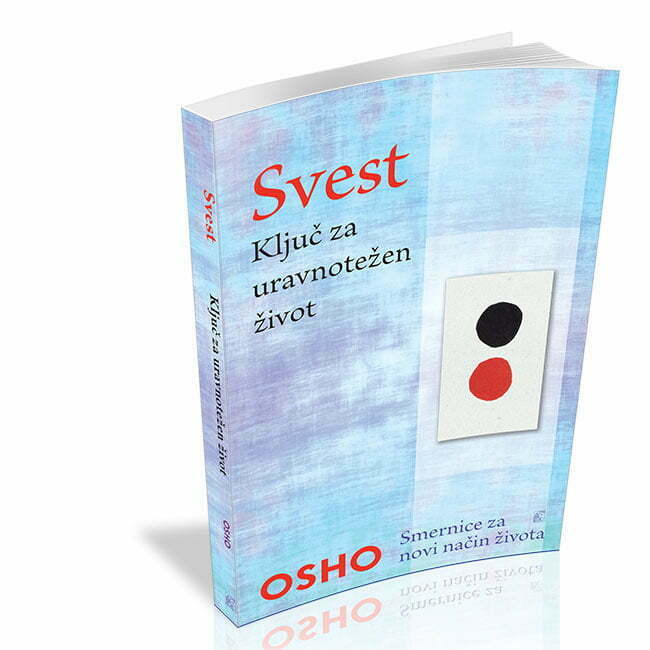 Svest - OSHO