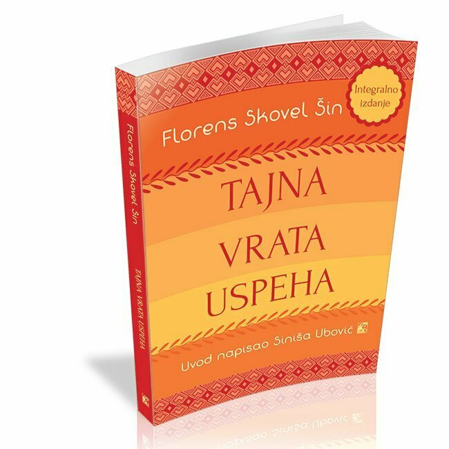 Tajna vrata uspeha - Florens Skovel Šin