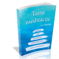 Tajne meditacije - Daviđi