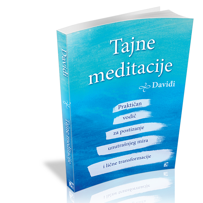 Tajne meditacije - Daviđi