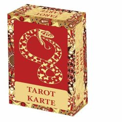 tarot-kutija.jpg Tarot karte - 22 karte Velike Arkane i 56 karata Male Arkane Artur Edvard Vejt