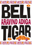 Beli tigar Aravind Adiga
