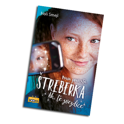 Prava, pravcata štreberka