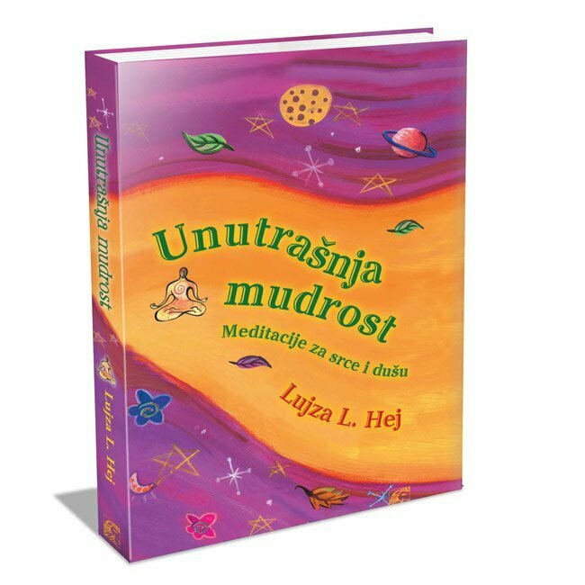 Unutrašnja mudrost - Lujza L. Hej