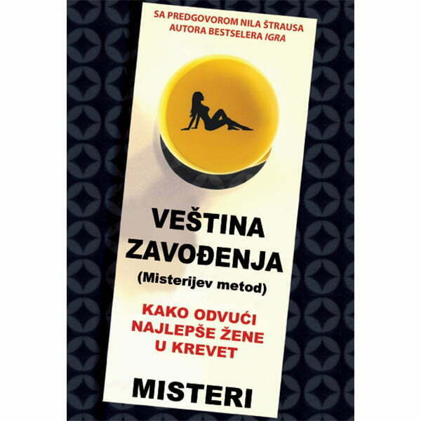 Veština zavođenja - Misteri