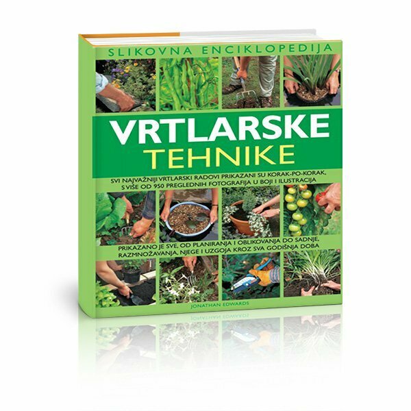 Vrtlarske tehnike