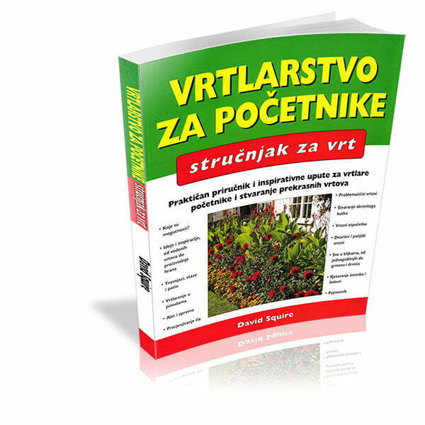 Vrtarstvo za početnike
