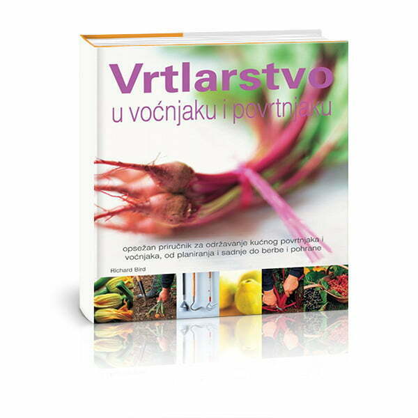 Vrtarstvo u vočnjaku i povrtnjaku