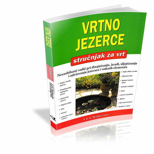 Vrtno jezerce