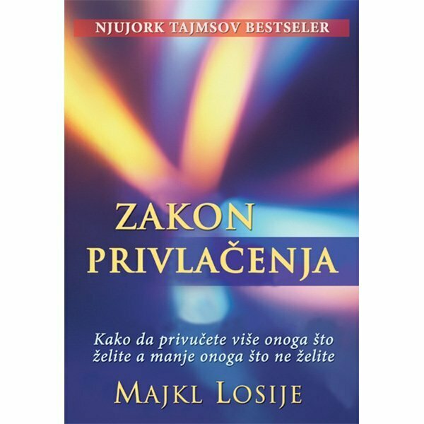 Zakon privlačenja - Majkl Losije