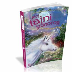 Moj tajni jednorog 4  Zvezdano iznenađenje   Linda Čapman